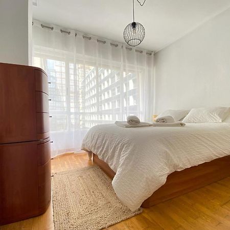 Apartamento El Real Gijon Exterior photo