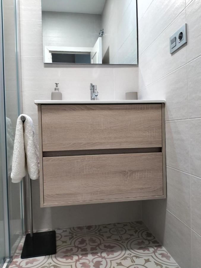 Apartamento El Real Gijon Exterior photo